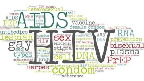 PREDAVANJE O HIV-u I POLNO PRENOSIVIM BOLESTIMA