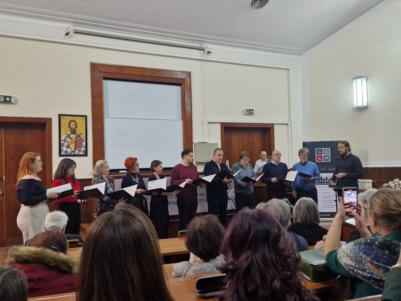 Težak zadatak - izabrati najbolje na XXVIII takmičenju u besedništvu