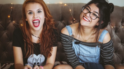 Da li vašeg tinejdžera trese FOMO? Da li vašeg tinejdžera trese FOMO?
