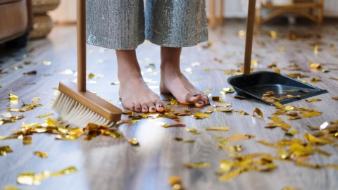 7 NAČINA KAKO DA MOTIVIŠITE TINEJDŽERA DA VOLI KUĆNE POSLOVE