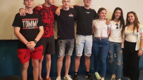 ZNANJEM PROTIV NASILJA