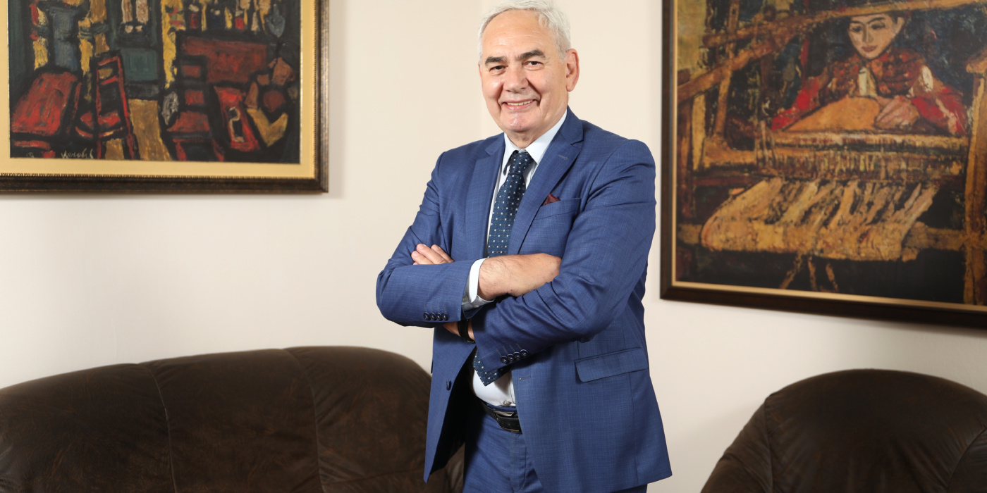 RUŠIMO SOPSTVENE REKORDE