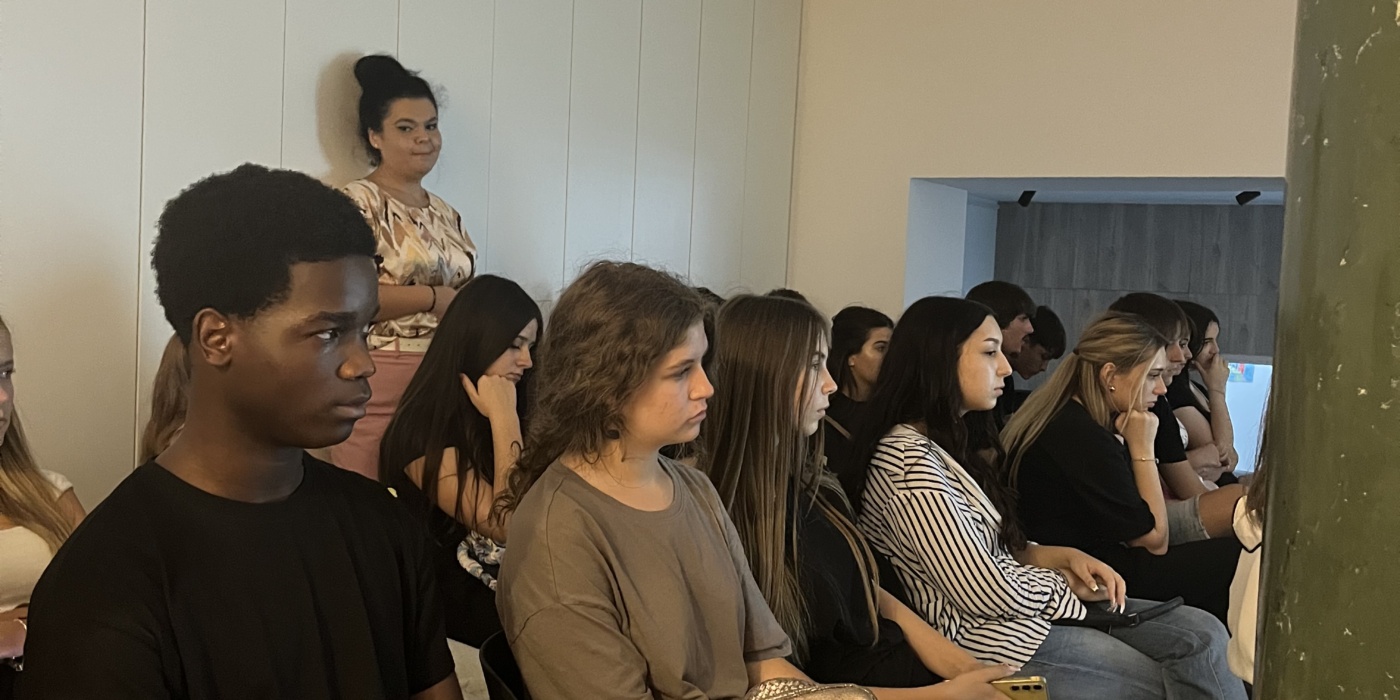 Panel o mentalnom zdravlju mladih povodom Svetskog dana prevencije samoubistva