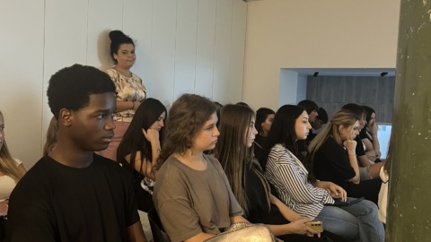 Panel o mentalnom zdravlju mladih povodom Svetskog dana prevencije samoubistva