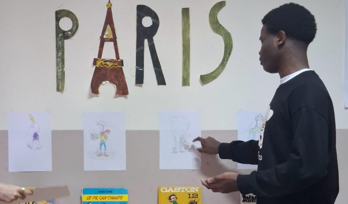 Karneval jezika: praznik kulture, kreativnosti i znanja