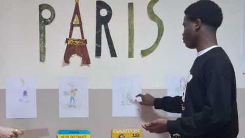 Karneval jezika: praznik kulture, kreativnosti i znanja