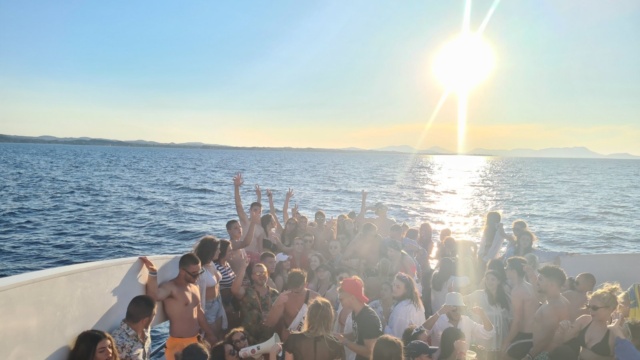 Odmor Sa Tinejdžerima Gimnazija Stefan Nemanja 20220728 132606