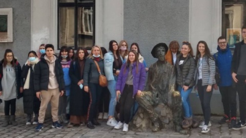 POSETA KUĆI ĐURE JAKŠIĆA