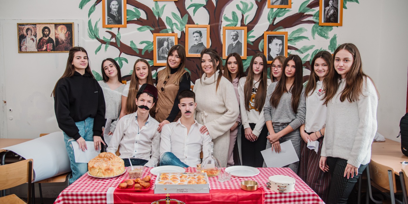 KARNEVAL JEZIKA – PUTOVANJE KROZ TRADICIJU I KULTURU