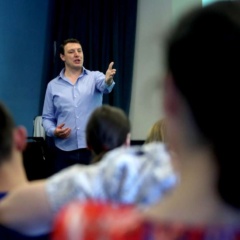 Skolski Cas Kulture Govora Sa Milanom Bosiljcicem 012 20220531 113645