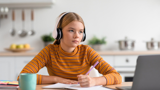 Školski uspeh deteta