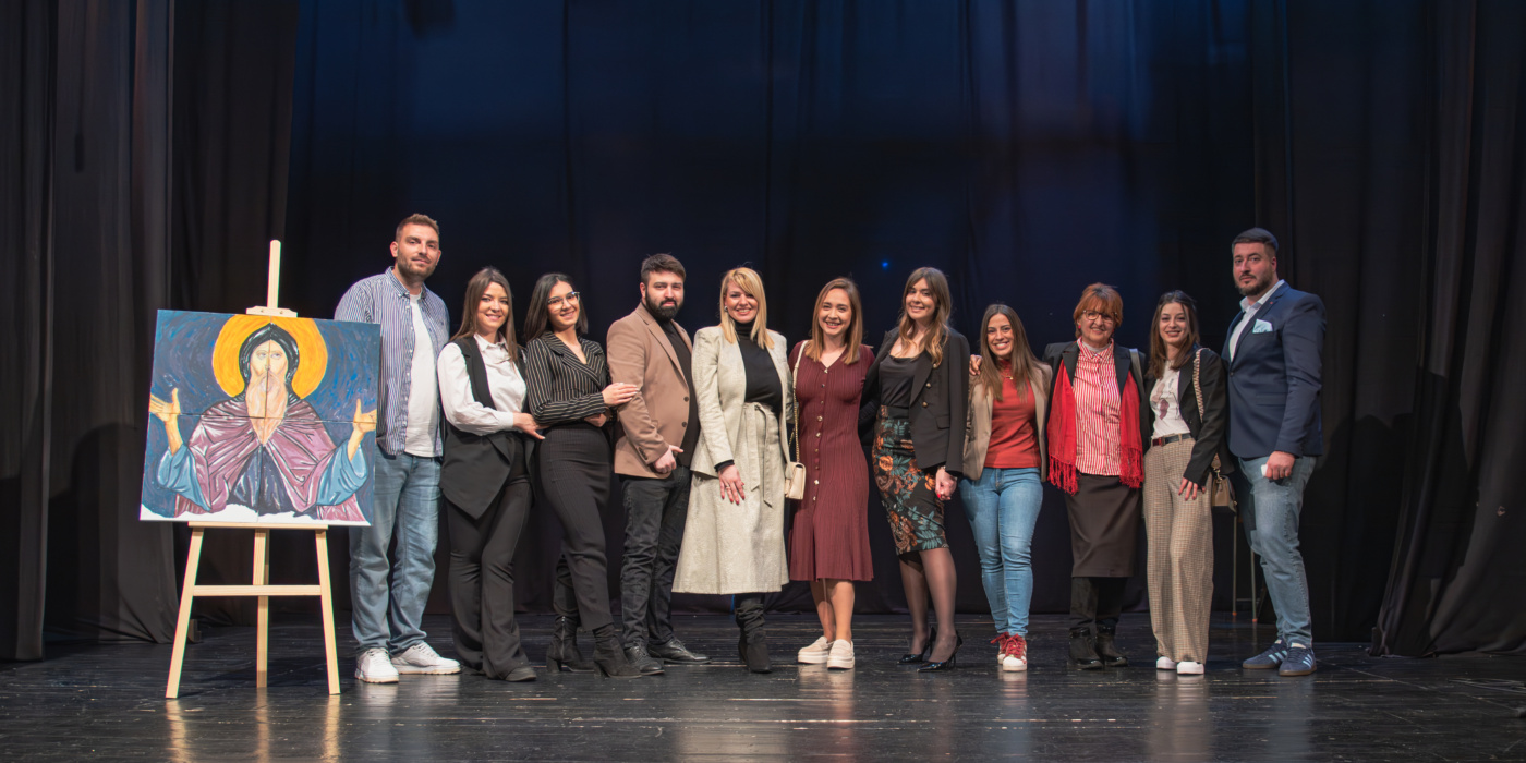 Svečano obeležena školska slava Sveti Simeon Mirotočivi