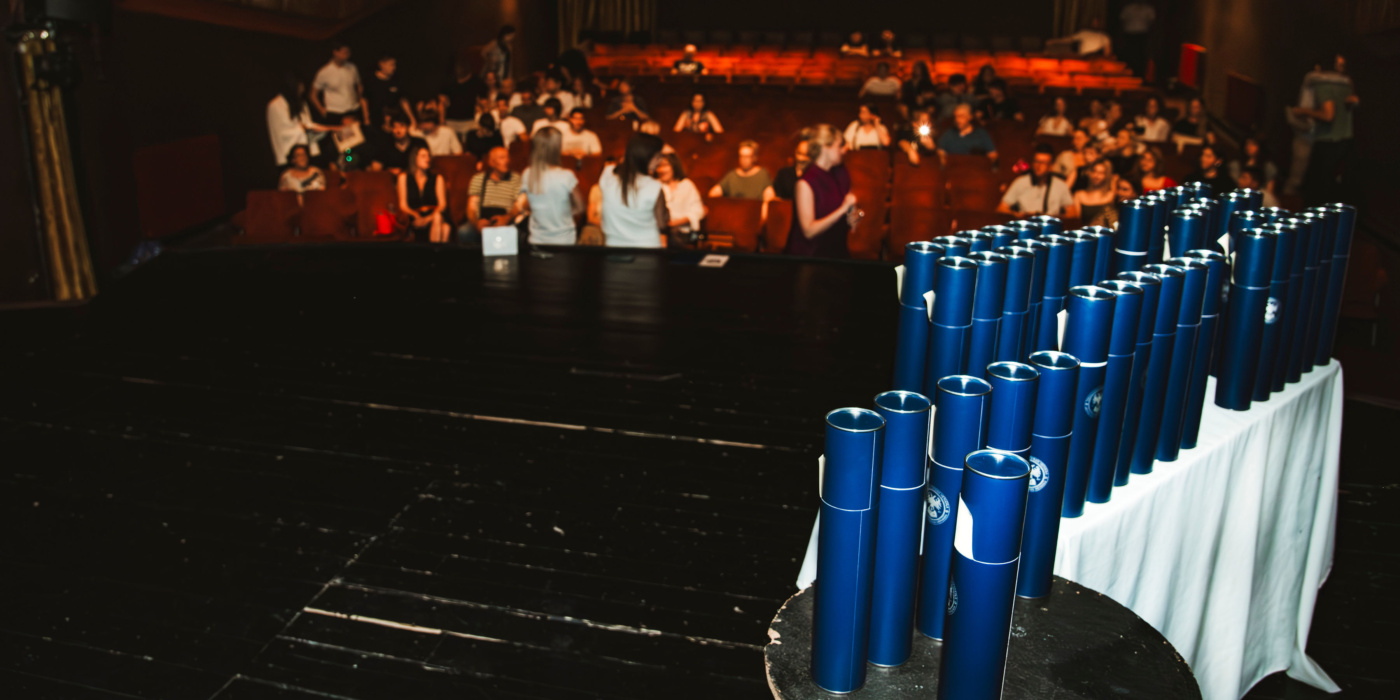 POHVALJENI UČENICI U ŠKOLSKOJ 2024/25.GODINI