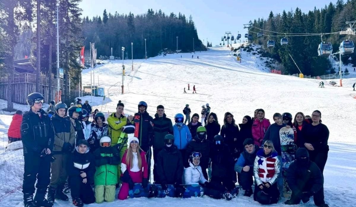 JAHORINA 2025: Četvrti put zaredom!