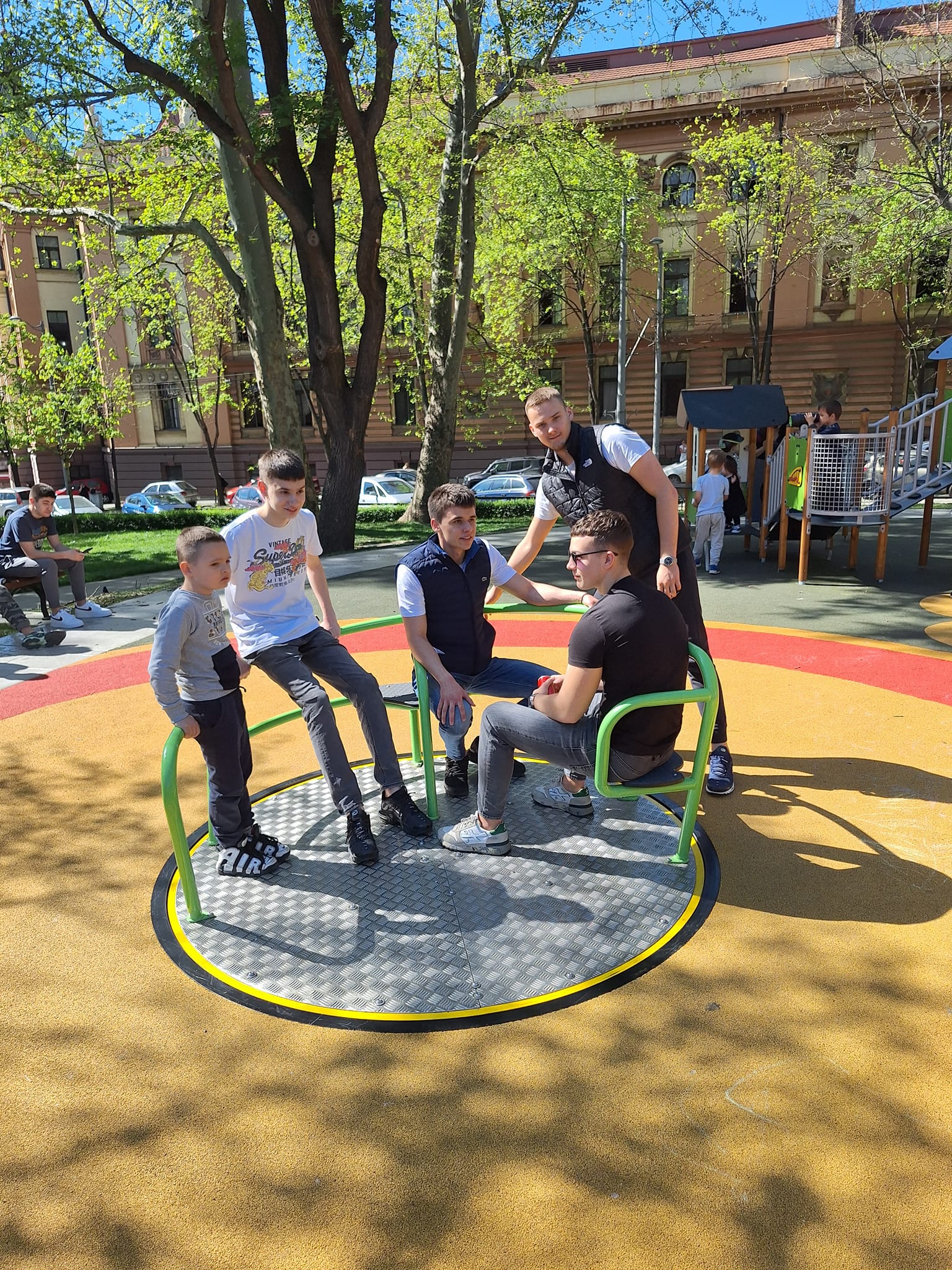 Čas Engleskog U Prirodi 20240506114039