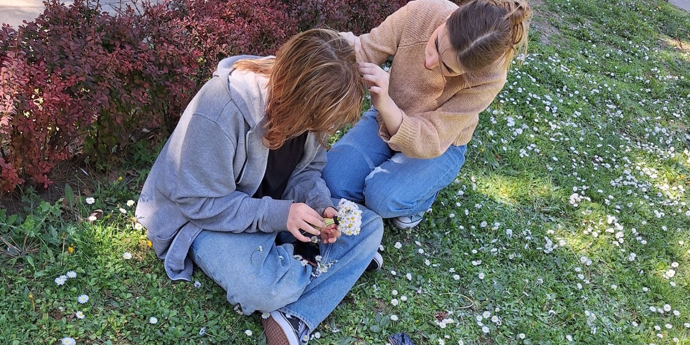 NASTAVA KOJOJ SE SVI RADUJU – ČAS U PRIRODI