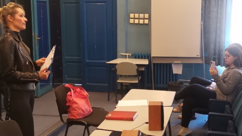 KAKO IZGLEDA KARIJERA PREVODIOCA