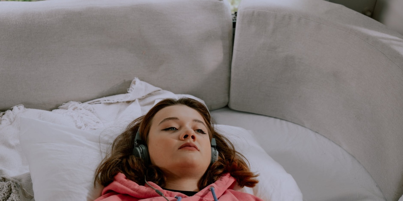 Kako da kažete roditeljima da vam je potrebna terapija?