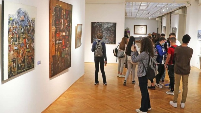 Gimnazija Stefan Nemanja Momo Kapor 20220517 140430