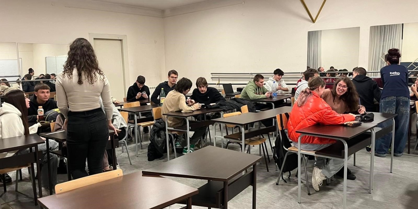 Kako pomoći učenicima u izboru zanimanja: Radionice u školi