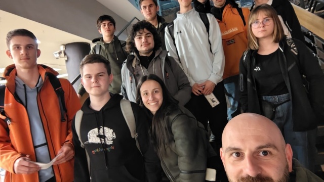 pozorište i film kao lekcije o odrastanju