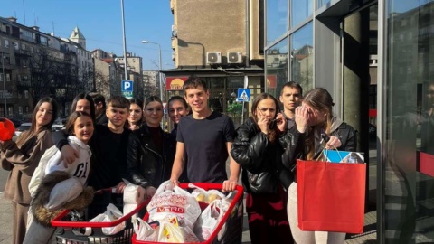 Humanost koja menja svet