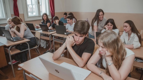 Zašto je Gimnazija „Stefan Nemanja“ odskočna daska za budućnost?