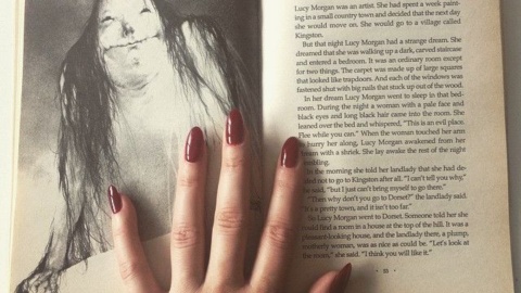 Konkurs za kratku horor priču