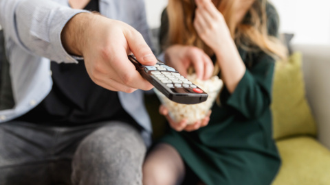 7 PREDLOGA ZA PORODIČNO FILMSKO VEČE