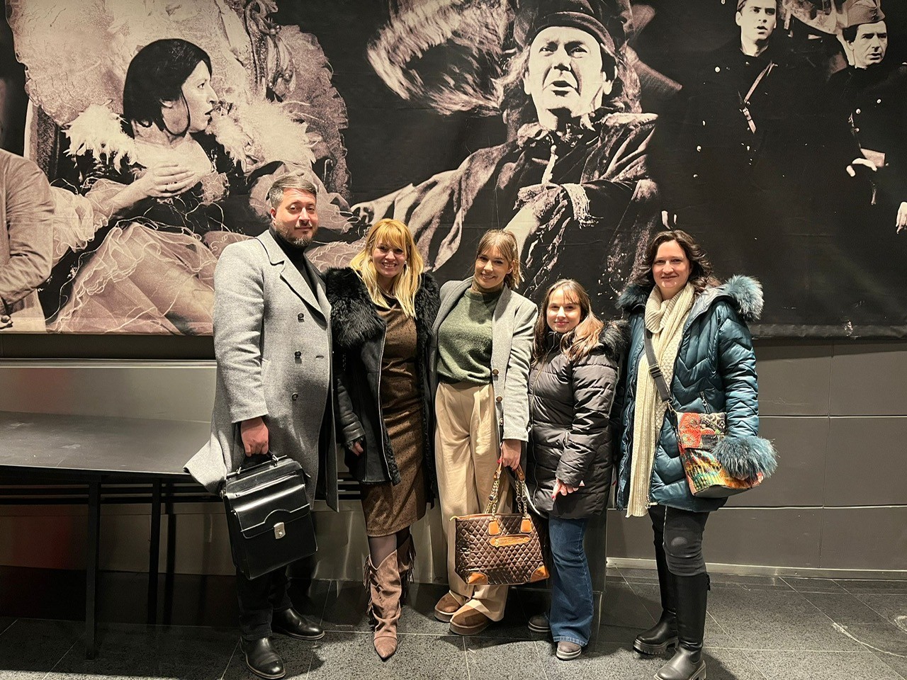 preobražaj predstava JDP 