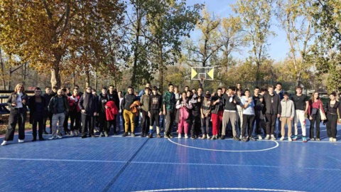 Kako učenici Gimnazije „Stefan Nemanja“ uče kroz iskustvo