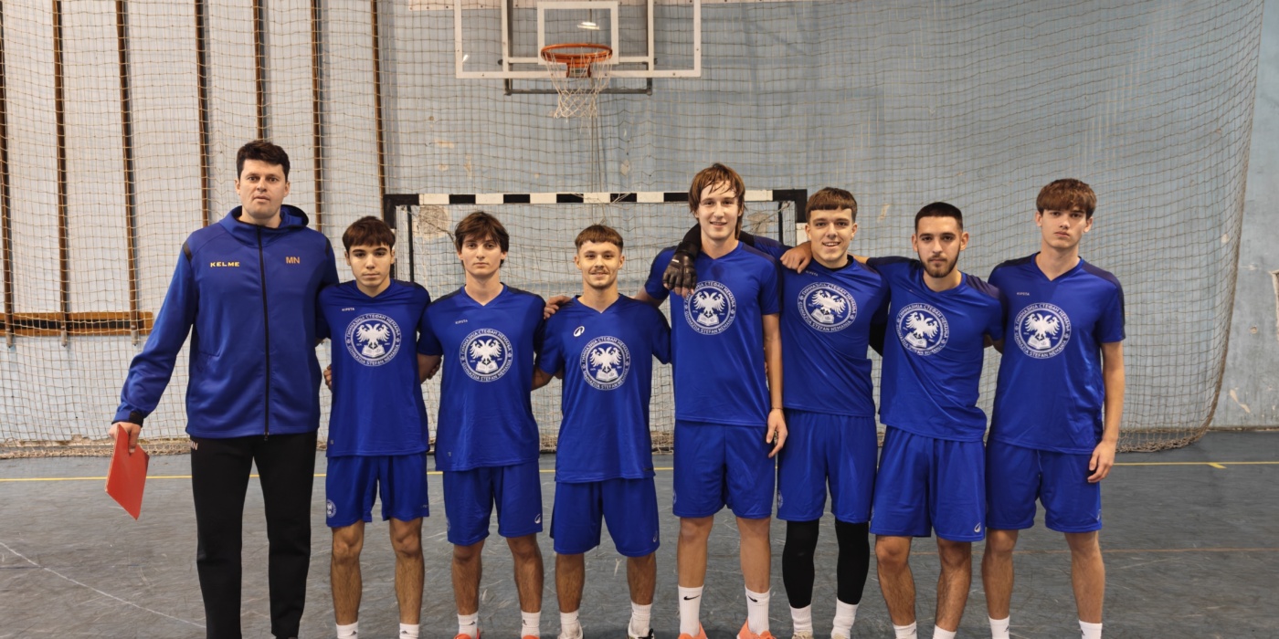 Sportski uspesi učenika Gimnazije „Stefan Nemanja“ u košarci, futsalu i plivanju