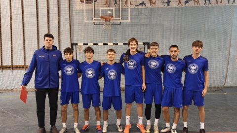 Sportski uspesi učenika Gimnazije „Stefan Nemanja“ u košarci, futsalu i plivanju