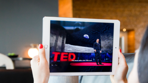 3 TED GOVORA ZA RODITELJE TINEJDŽERA