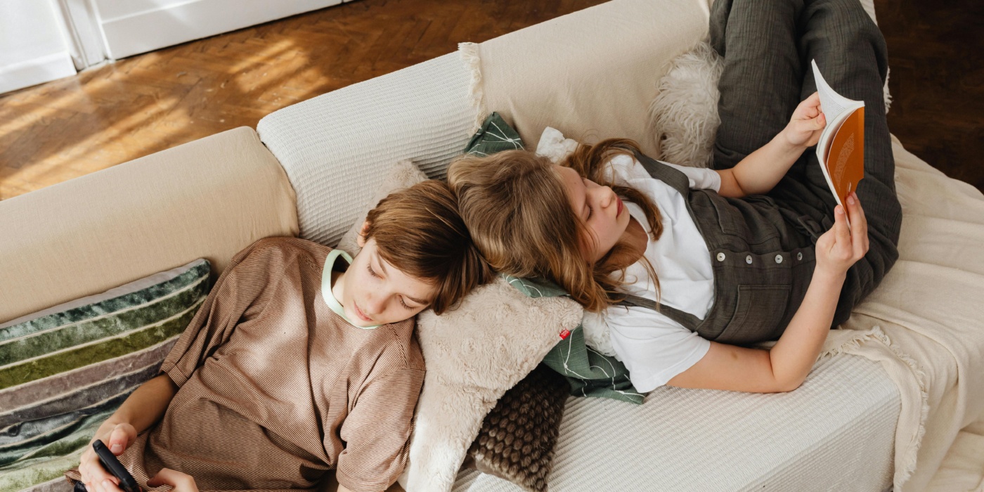 6 SAVETA ZA IZLAŽENJE NA KRAJ S TVRDOGLAVIM TINEJDŽEROM